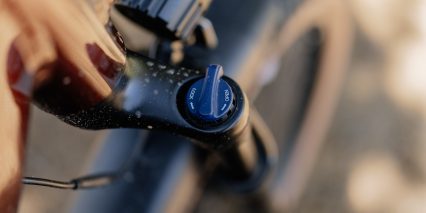 Rad Power Bikes Radster Trail Fork Adjustment